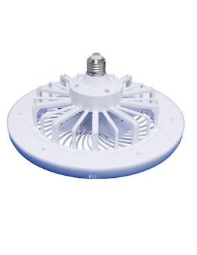 Ventilador de techo Cm Top con control remoto 3 velocidades