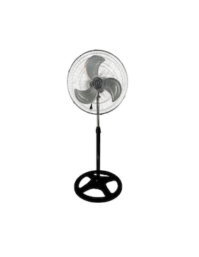 Set ventilador 3 en 1 Igoto 3 velocidades