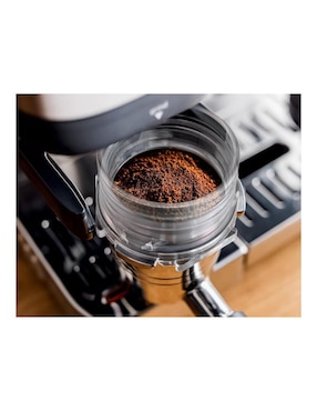 Cafetera espresso Ninja Luxe Café Premier ES601