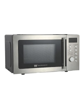 Horno de microondas convencional Westinghouse modelo WWCMV0720WES 0.7 pies cúbicos