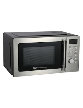 Horno de microondas convencional Westinghouse modelo WWCMV0720WES 0.7 pies cúbicos