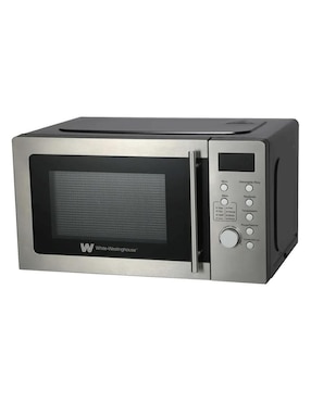 Horno de microondas convencional Westinghouse modelo WWCMV0720WES 0.7 pies cúbicos