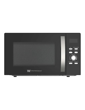 Horno de microondas convencional Westinghouse modelo WWCMV10028WE 1 pie cúbico