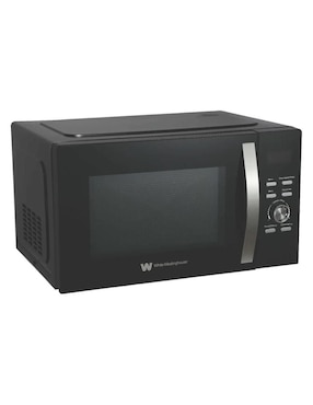 Horno de microondas convencional Westinghouse modelo WWCMV10028WE 1 pie cúbico