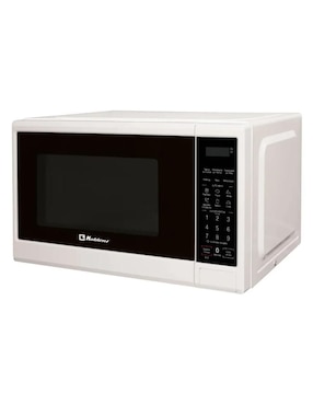 Horno de microondas convencional Koblenz modelo MWKM07BHA-BLA 0.7 pies cúbicos