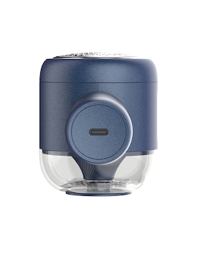 Quitapelusas eléctronico Black + Decker