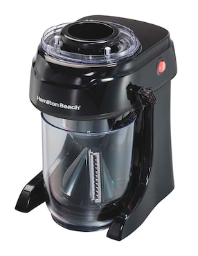 Set procesador de alimentos Hamilton Beach cuchillas de acero inoxidable