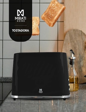 Tostador Mirati Home MBT01N