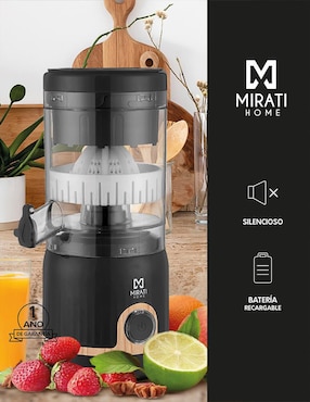 Extractor de jugo Mirati Home 45 W
