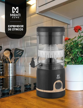 Extractor de jugo Mirati Home 45 W