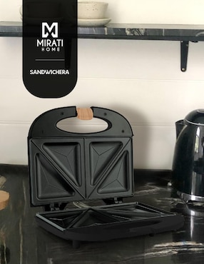 Sandwichera Mirati Home MBS01N