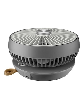 Ventilador de escritorio Steren 4 velocidades