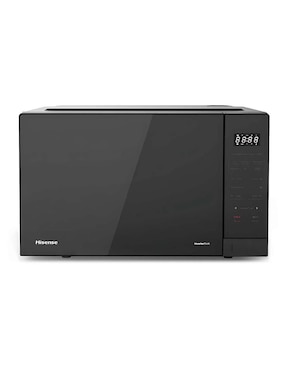 Horno de microondas con grill Hisense modelo HMMG4211BMVG 1.6 pies cúbicos