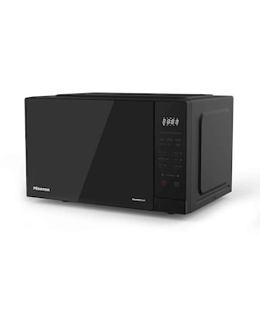 Horno de microondas con grill Hisense modelo HMMG4211BMVG 1.6 pies cúbicos