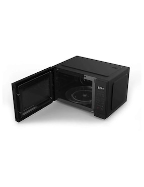 Horno de microondas con grill Hisense modelo HMMG4211BMVG 1.6 pies cúbicos