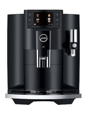 Cafetera con molino Jura 15648