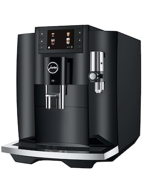 Cafetera con molino Jura 15648