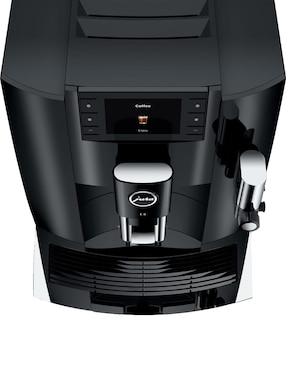 Cafetera con molino Jura 15648