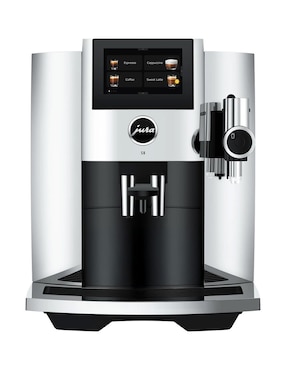 Cafetera con molino jura 15653