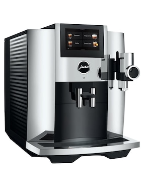 Cafetera con molino jura 15653