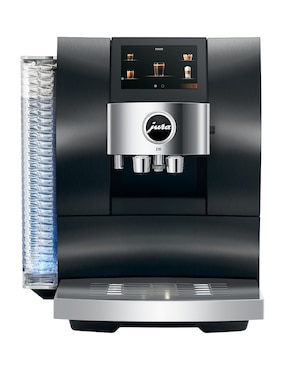 Cafetera con molino Jura Z10 black 15464
