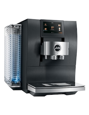 Cafetera con molino Jura Z10 black 15464