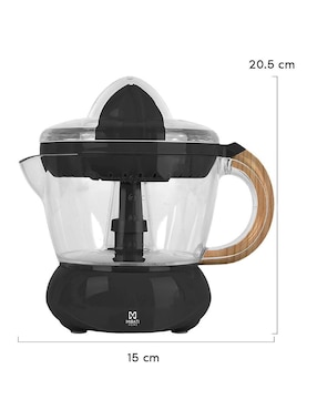 Extractor de jugo Mirati Home 25 W