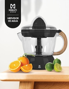 Extractor de jugo Mirati Home 25 W