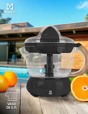 Extractor de jugo Mirati Home 25 W