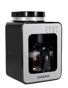 Cafetera de goteo Sangkee K10206