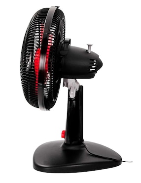 Ventilador 2 en 1 T-Fal 3 velocidades