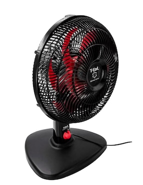 Ventilador 2 en 1 T-Fal 3 velocidades
