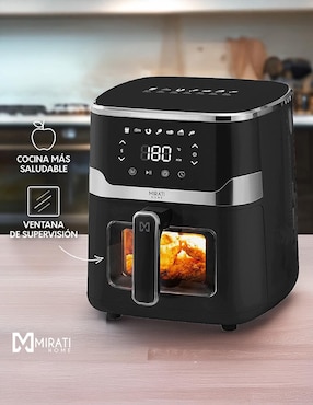 Freidora de aire Mirati Home 5 L Mfa11