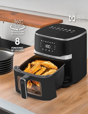 Freidora de aire Mirati Home 5 L Mfa11