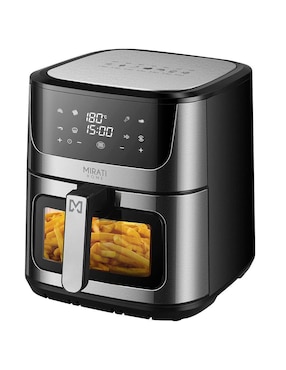 Freidora de aire Mirati Home 8 L MFA12