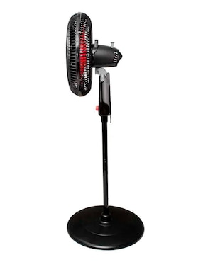 Ventilador de piso T-Fal 3 velocidades