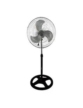 Set ventilador 3 en 1 Igoto con control remoto 3 velocidades