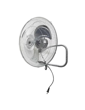 Set ventilador 3 en 1 Igoto con control remoto 3 velocidades
