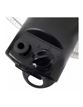 Set ventilador 3 en 1 Igoto con control remoto 3 velocidades