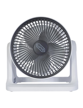 Mini ventilador Iusa 3 velocidades