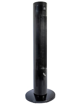 Ventilador de torre Iusa con control remoto 3 velocidades