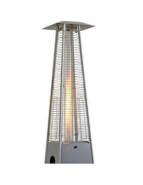 Calefactor torre de gas Ventdepot