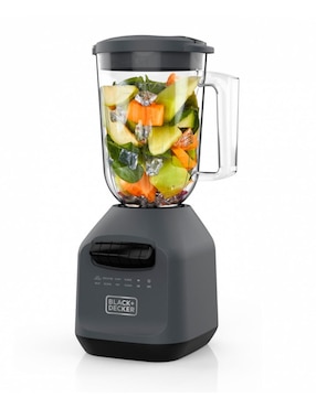 Licuadora Black and Decker bl2209pb 5 velocidades