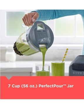 Licuadora Black and Decker bl2209pb 5 velocidades