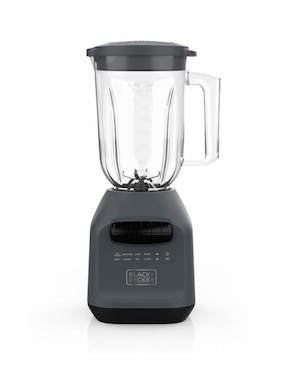 Licuadora Black and Decker bl2209pb 5 velocidades