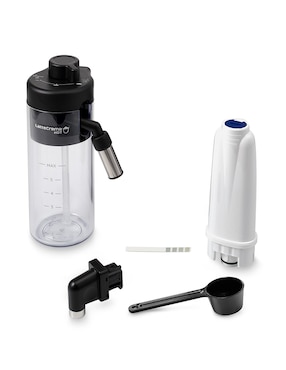 Cafetera super automática Delonghi Magnifica Plus
ECAM322.70.SB