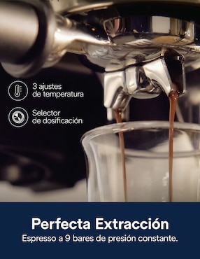 Cafetera espresso Delonghi Specialista Arte Evo