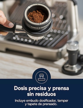 Cafetera espresso Delonghi Specialista Arte Evo