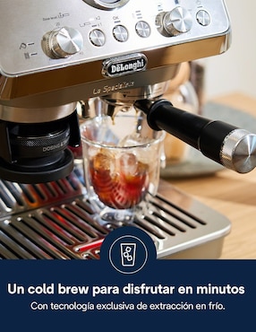 Cafetera espresso Delonghi Specialista Arte Evo