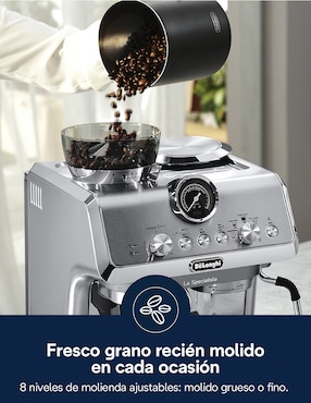 Cafetera espresso Delonghi Specialista Arte Evo